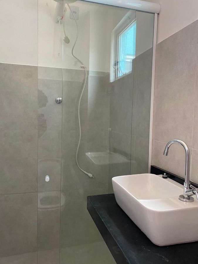 Casa Gladius Hotel Jijoca de Jericoacoara Buitenkant foto