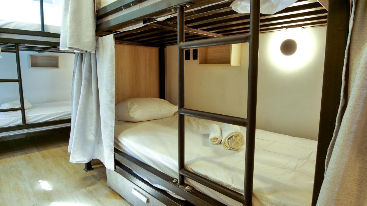 Casa Gladius Hotel Jijoca de Jericoacoara Buitenkant foto