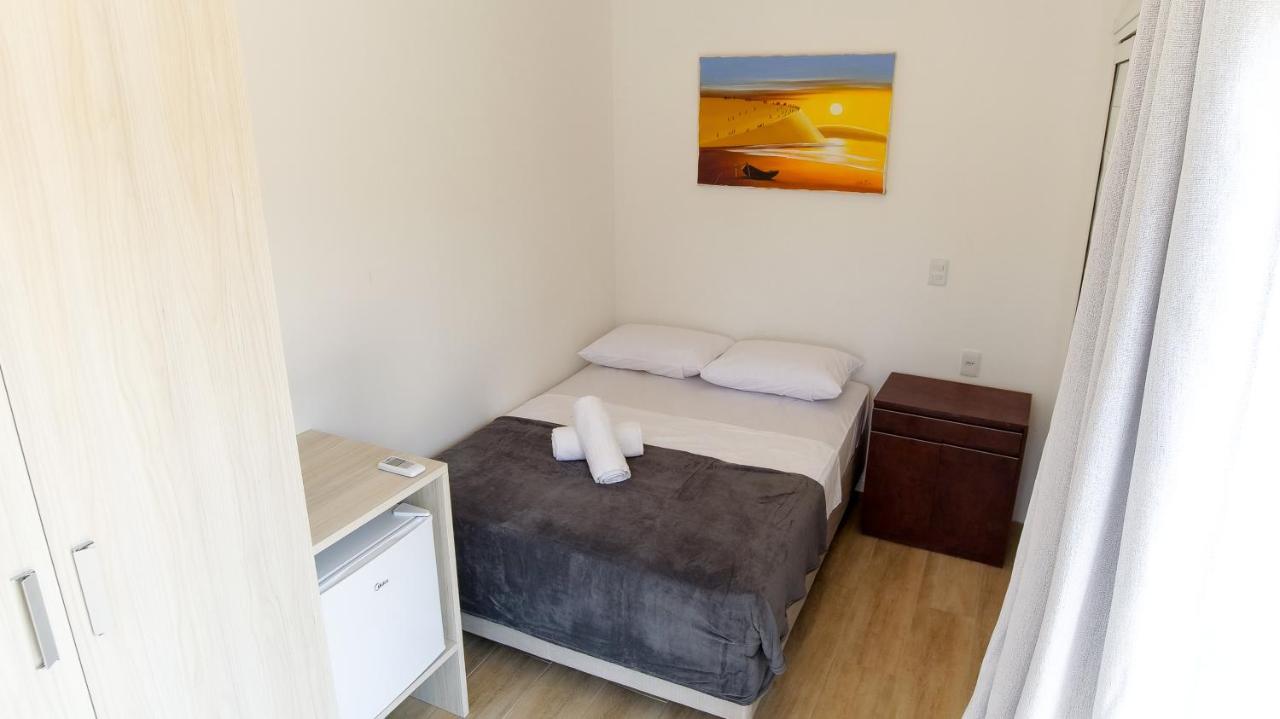 Casa Gladius Hotel Jijoca de Jericoacoara Buitenkant foto