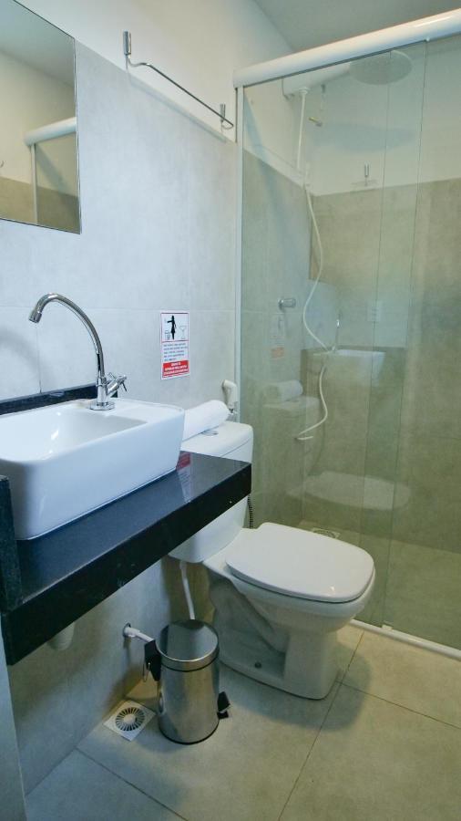 Casa Gladius Hotel Jijoca de Jericoacoara Buitenkant foto