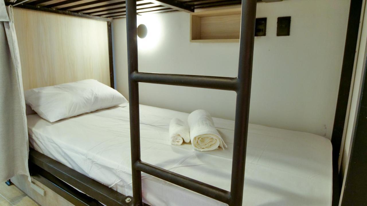Casa Gladius Hotel Jijoca de Jericoacoara Buitenkant foto