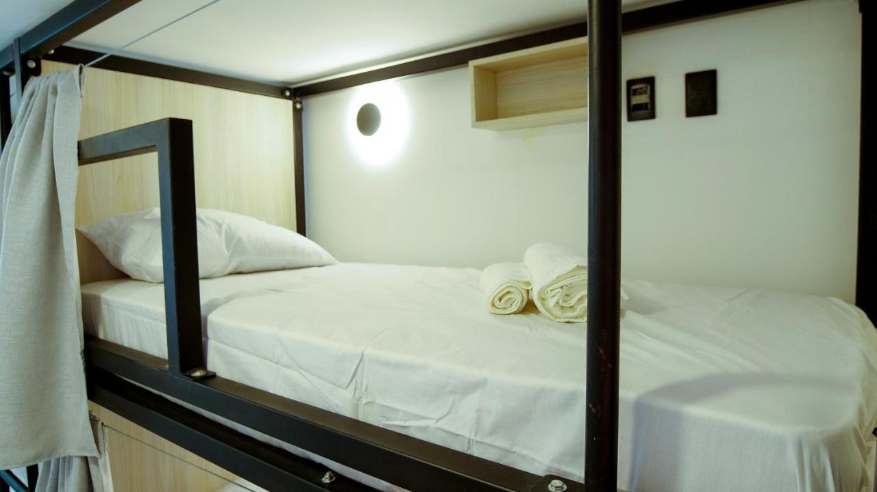 Casa Gladius Hotel Jijoca de Jericoacoara Buitenkant foto