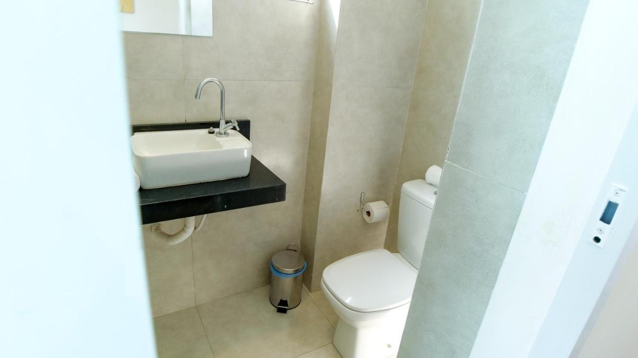 Casa Gladius Hotel Jijoca de Jericoacoara Buitenkant foto