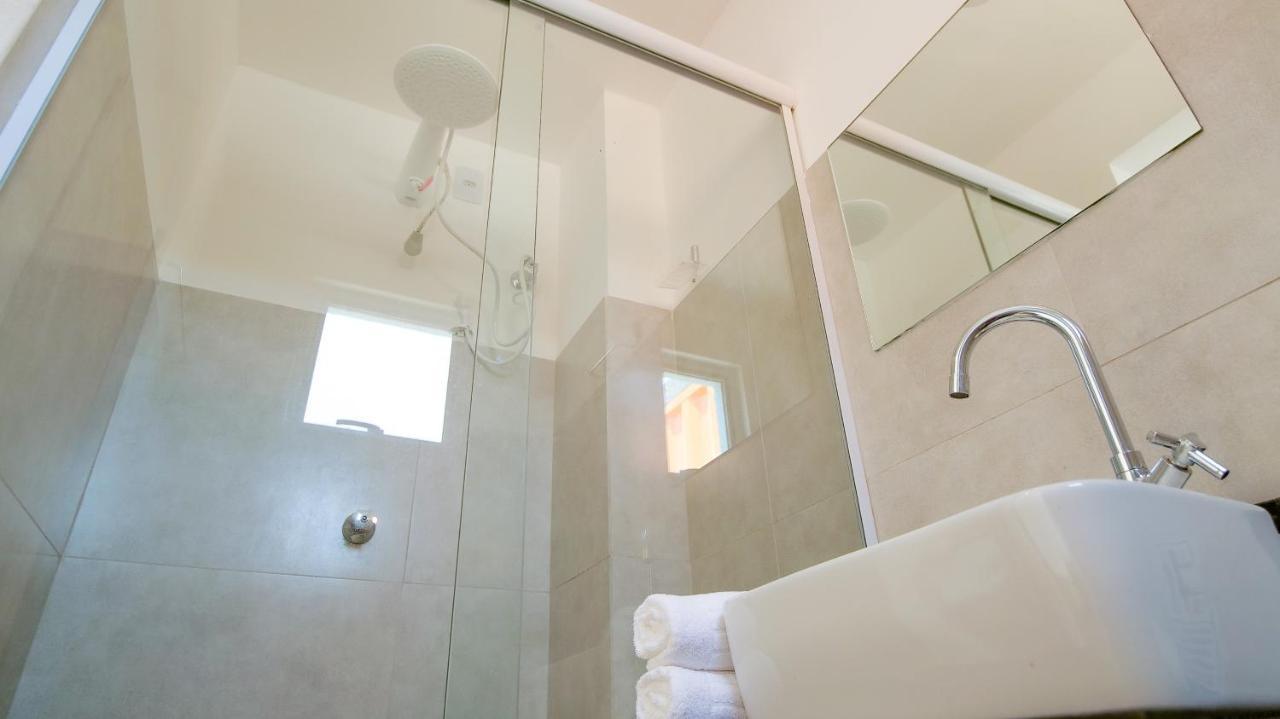 Casa Gladius Hotel Jijoca de Jericoacoara Buitenkant foto